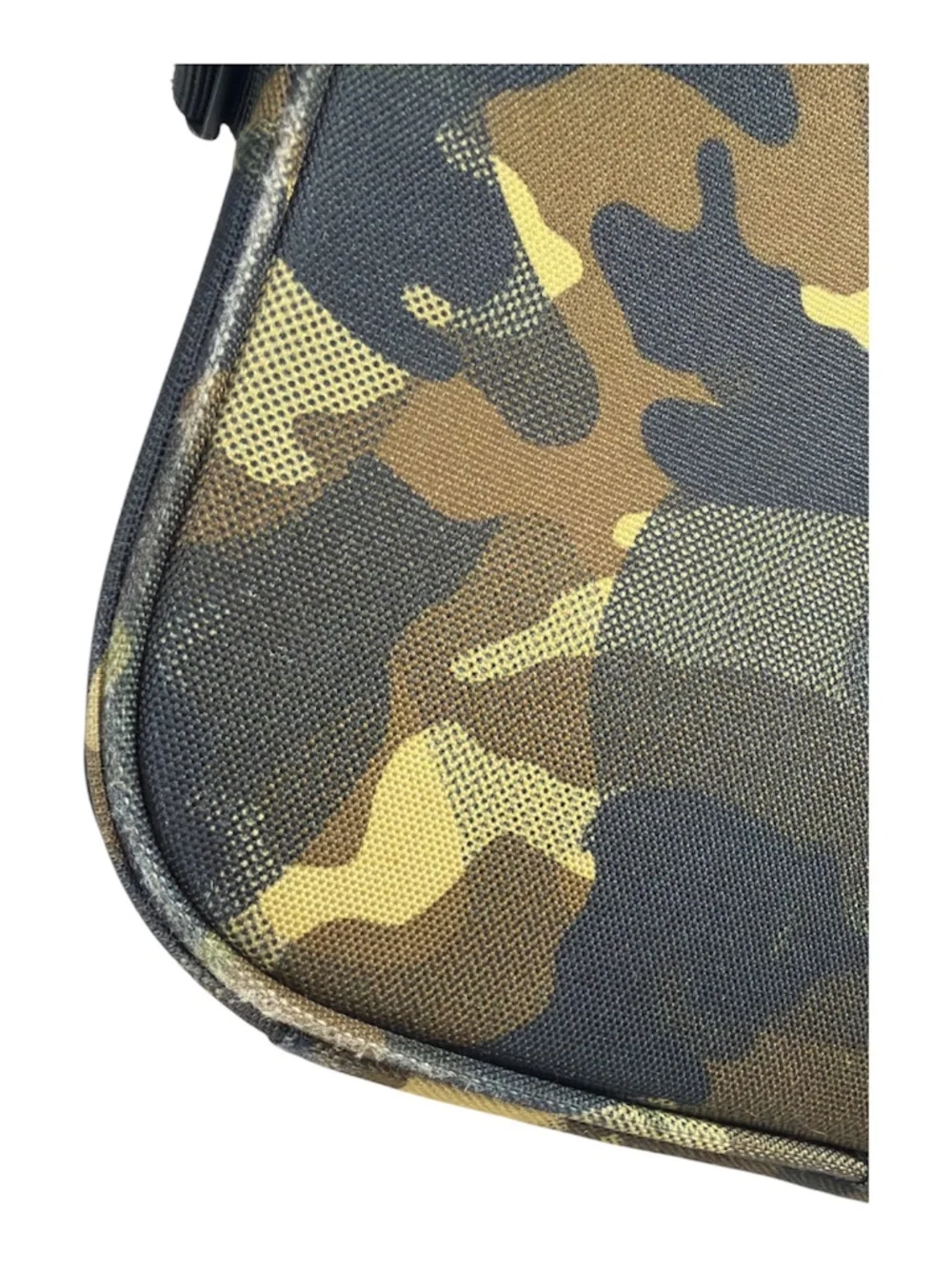 Nike Boy's Futura Fuel Pack Lunch Box Insulated Hard Shell Camo School